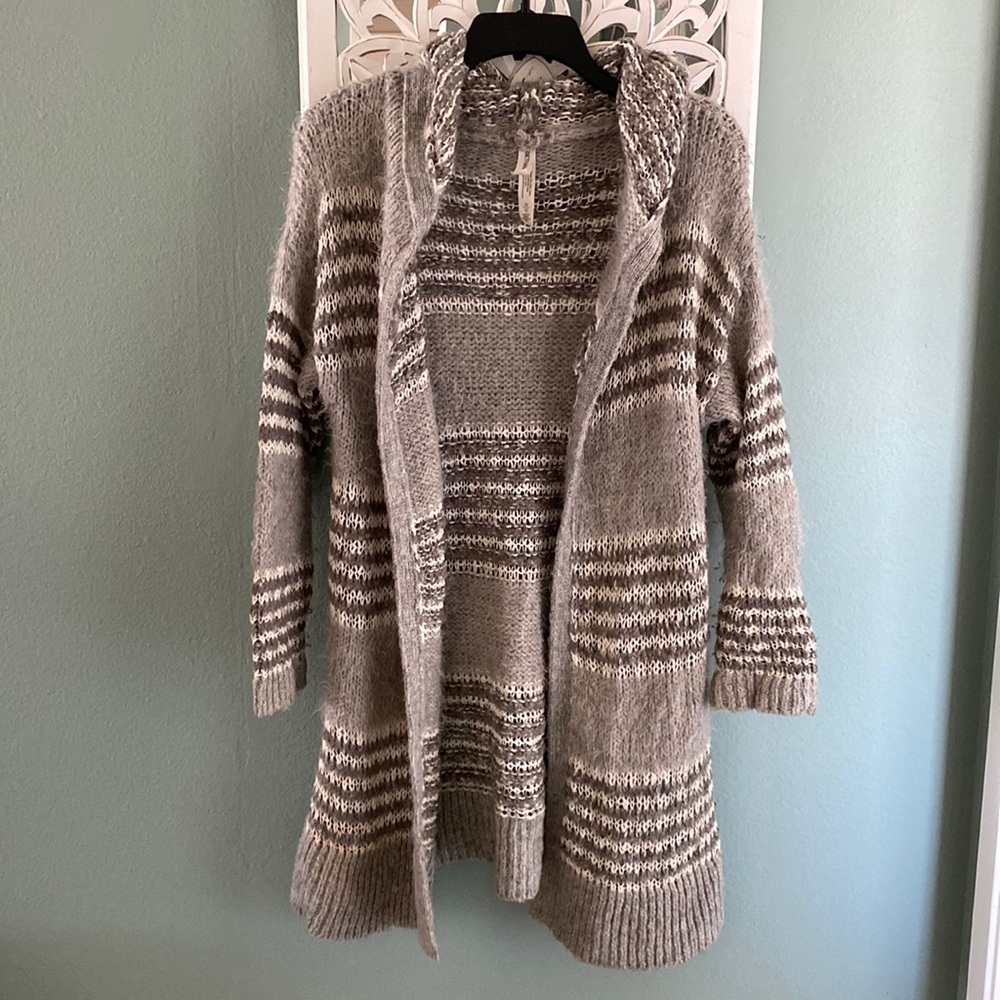 Bethany Mota Cardigan